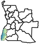 Província do Namibe