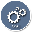 Lista de serviços OGC